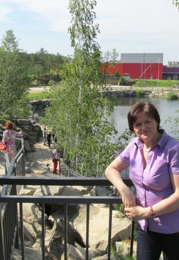 Elena (@elena124068) — my photo № 1
