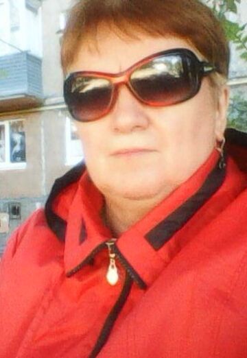 Mein Foto - Dina, 58 aus Orsk (@dina5426)