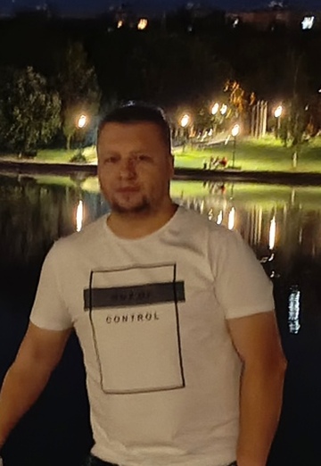 My photo - Aleksandr, 38 from Lyubertsy (@aleks5298)