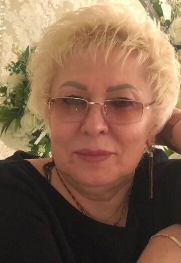 Lyudmila (@ludmila116010) — my photo № 1