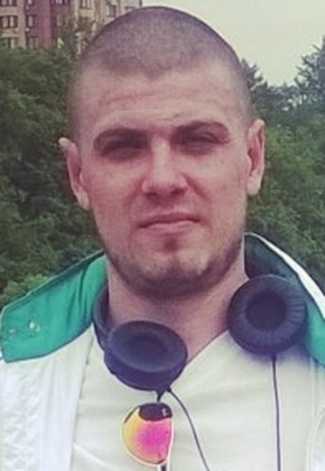 My photo - Aleksey, 34 from Bielsko-Biała (@aleksey521265)