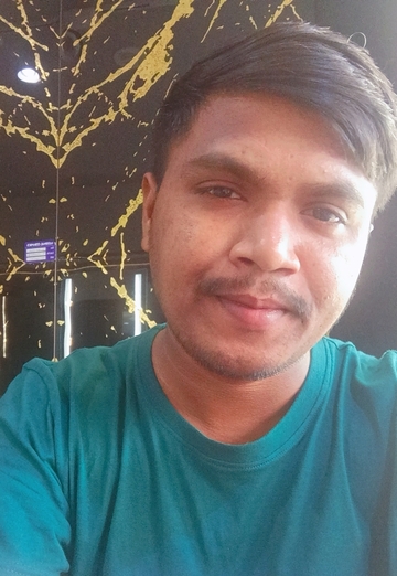 My photo - Abhishek, 24 from Ambernath (@abhishek558)