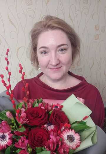 My photo - NAtalya, 49 from Yekaterinburg (@natalya86068)
