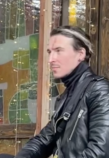 My photo - yentoni, 36 from Mutterstadt (@entoni362)