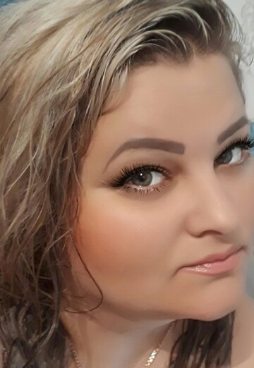 My photo - Nadejda, 43 from Novocherkassk (@nadejda60142)