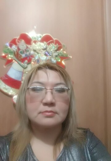 Моя фотография - Tatyana, 52 из Нарьян-Мар (@tatyanataleeva)