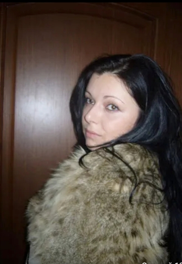 My photo - Natalya, 44 from Moscow (@natalya100270)