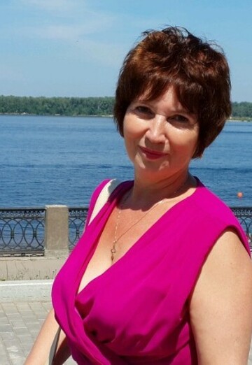 Mein Foto - larisa simonenko, 62 aus Oral (@larisasimonenko)