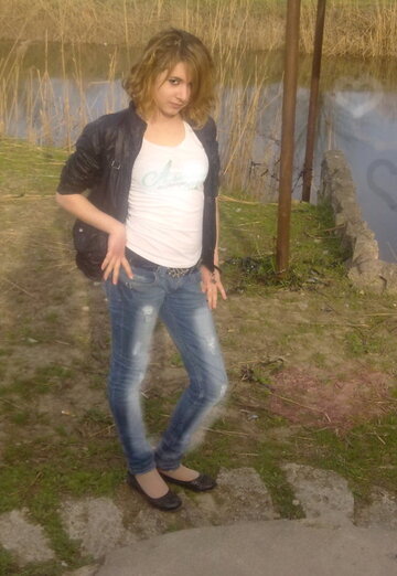 Mein Foto - Lilija, 30 aus Budjonnowsk (@liliya1760)