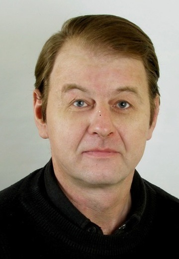 My photo - Vladimir, 51 from Perm (@vladimir314570)
