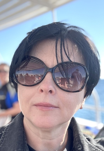 Mein Foto - Irina, 51 aus Stawropol (@irina413287)