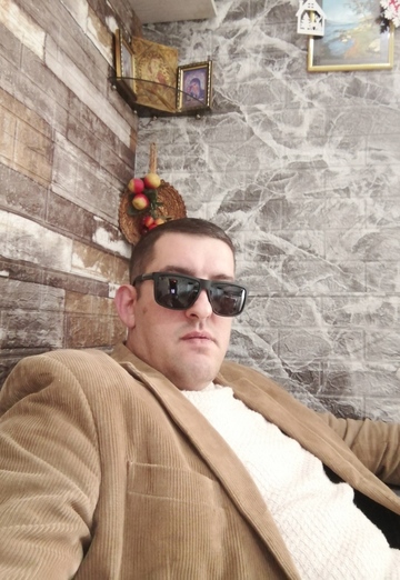 My photo - Sergey, 41 from Batumi (@sergey363326)