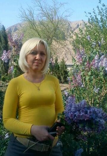 My photo - MARINA, 52 from Небит-Даг (@marina60413)