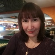 Natalya 46 Nizhny Novgorod