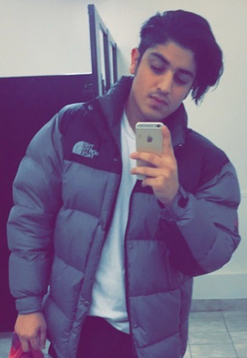 My photo - kartiksaggi, 29 from North Vancouver (@kartiksaggi)