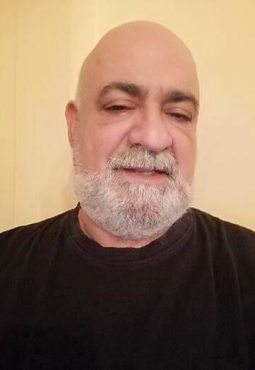 My photo - Djozef, 51 from Beirut (@djozef119)
