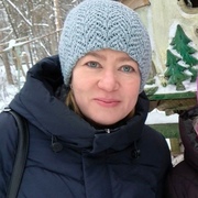 Olga 45 Tolyatti