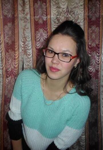 My photo - Nadejda, 31 from Sretensk (@nadejda24000)