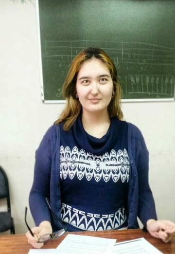 La mia foto - Liya, 26 di Oral (@enolaklawi)