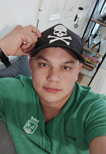 Cristian (@cristian1130) — my photo № 1