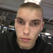 Andrey 27 New Urengoy