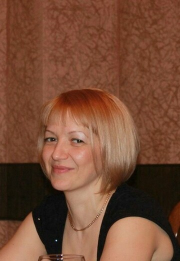 My photo - alena, 49 from Nizhny Ingash (@alena88035)