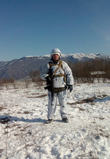 petr merenkov (@petrmerenkov) — my photo № 1