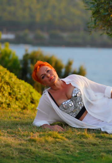 Tolko ZAMUJ (@irina432316) — my photo № 4