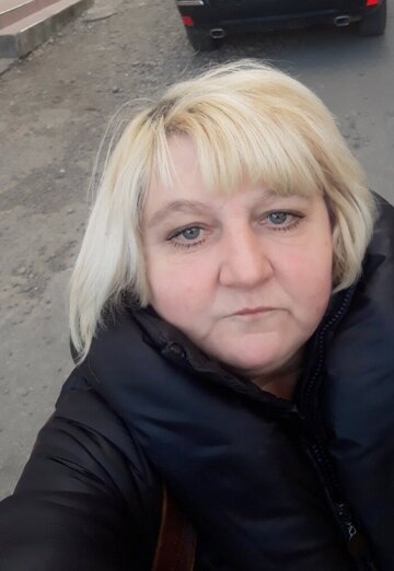 Моя фотография - Галя, 55 из Дрогобыч (@galya7144)