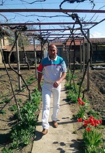 My photo - Stefan Todorov, 63 from Borovo (@stefantodorov)