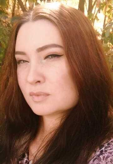 Mein Foto - Marina, 31 aus Kanjewskaja (@marinad100)