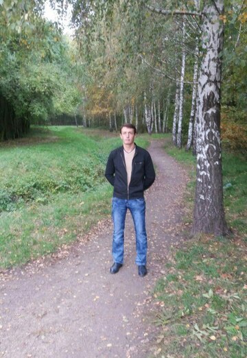 My photo - Sergei, 33 from Srodmiescie (@sergei19219)