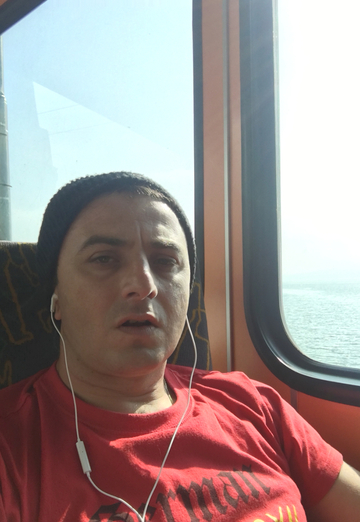 My photo - Zaza, 42 from Chęne-Bougeries (@zaza1141)