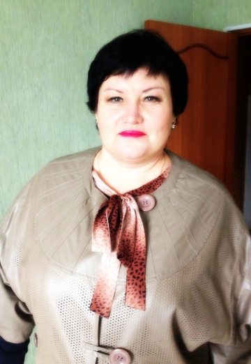Ma photo - Natalia, 60 de Belovo (@natalya122831)