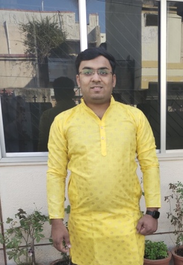 My photo - harsh, 26 from Amreli (@harsh302)