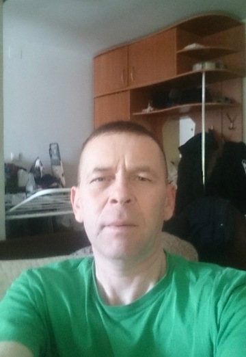 Моя фотография - Андрей Шевелёв, 53 из Котельнич (@andreyshevelev11)