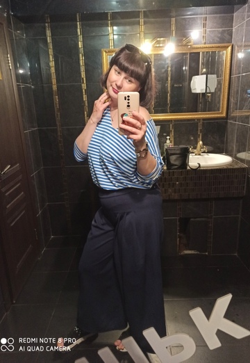 Darya Nesvitaeva (@daryamanina) — my photo № 31