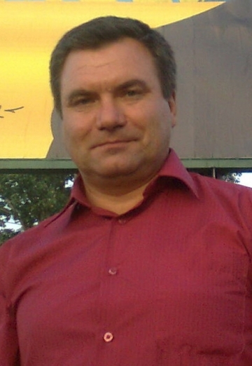 Mi foto- Andrei, 62 de Kániv (@gdkaniv)