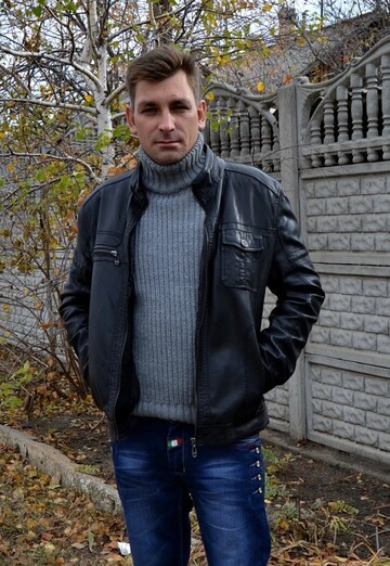 My photo - Anatoliy, 48 from Krasnodon (@anatoliy58692)