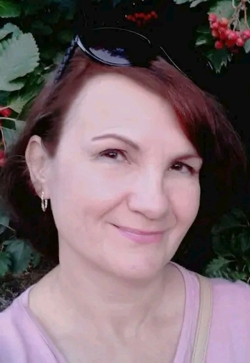 La mia foto - Viktoriya, 53 di Donec'k (@viktoriya162745)