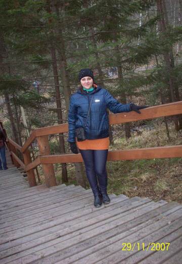Tatyana (@eremenko) — my photo № 8