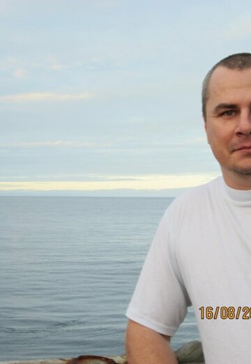 My photo - Sergey, 51 from Maykop (@sergey810091)
