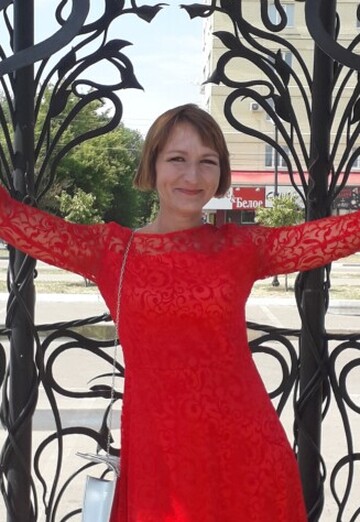 Моя фотография - Татьяна, 41 из Павловск (Воронежская обл.) (@tatyana377682)