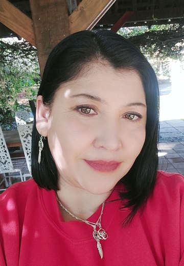 Моя фотография - Rosa María, 45 из Консепсьон (@rosamara)