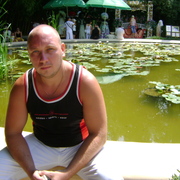 Aleksey 42 Horlivka