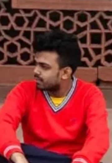 Kinjol Sengupta (@kinjolsengupta) — my photo № 2
