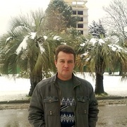 Sasha 52 Sochi