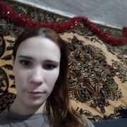 Natalya Ermolenko 31 Belogorsk