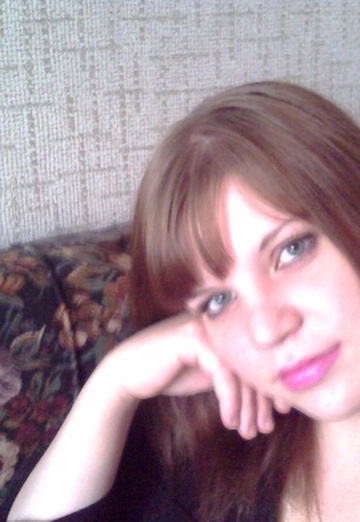 Моя фотография - Елена, 37 из Березовский (@elena5295)