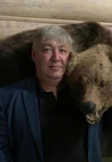 La mia foto - Vladimir, 54 di Chanty-Mansijsk (@vladimir441066)